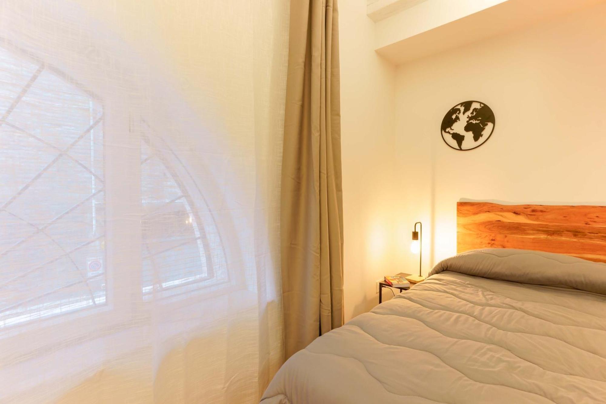 Sette Chiese Apartments Болонья Екстер'єр фото