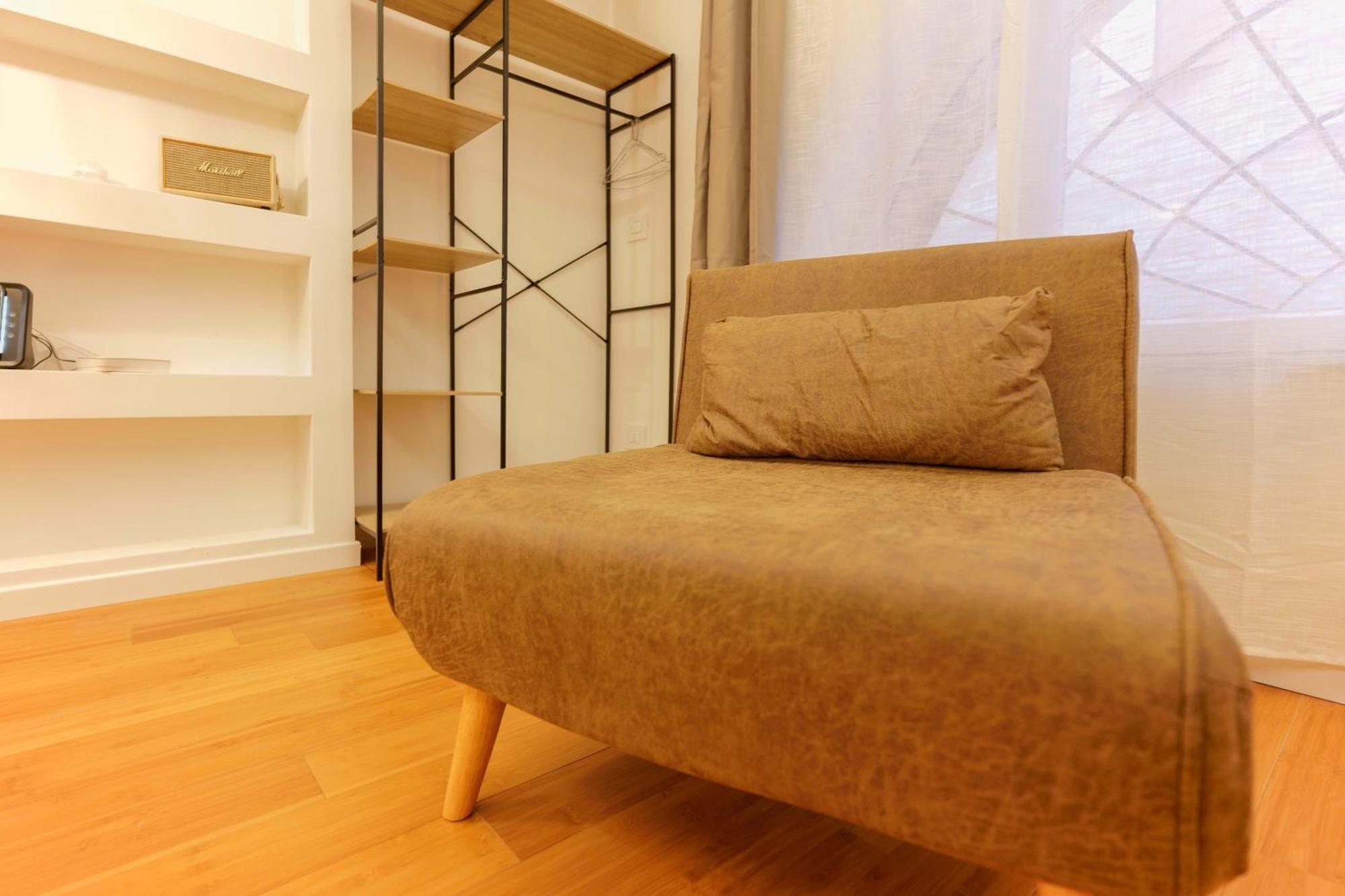 Sette Chiese Apartments Болонья Екстер'єр фото