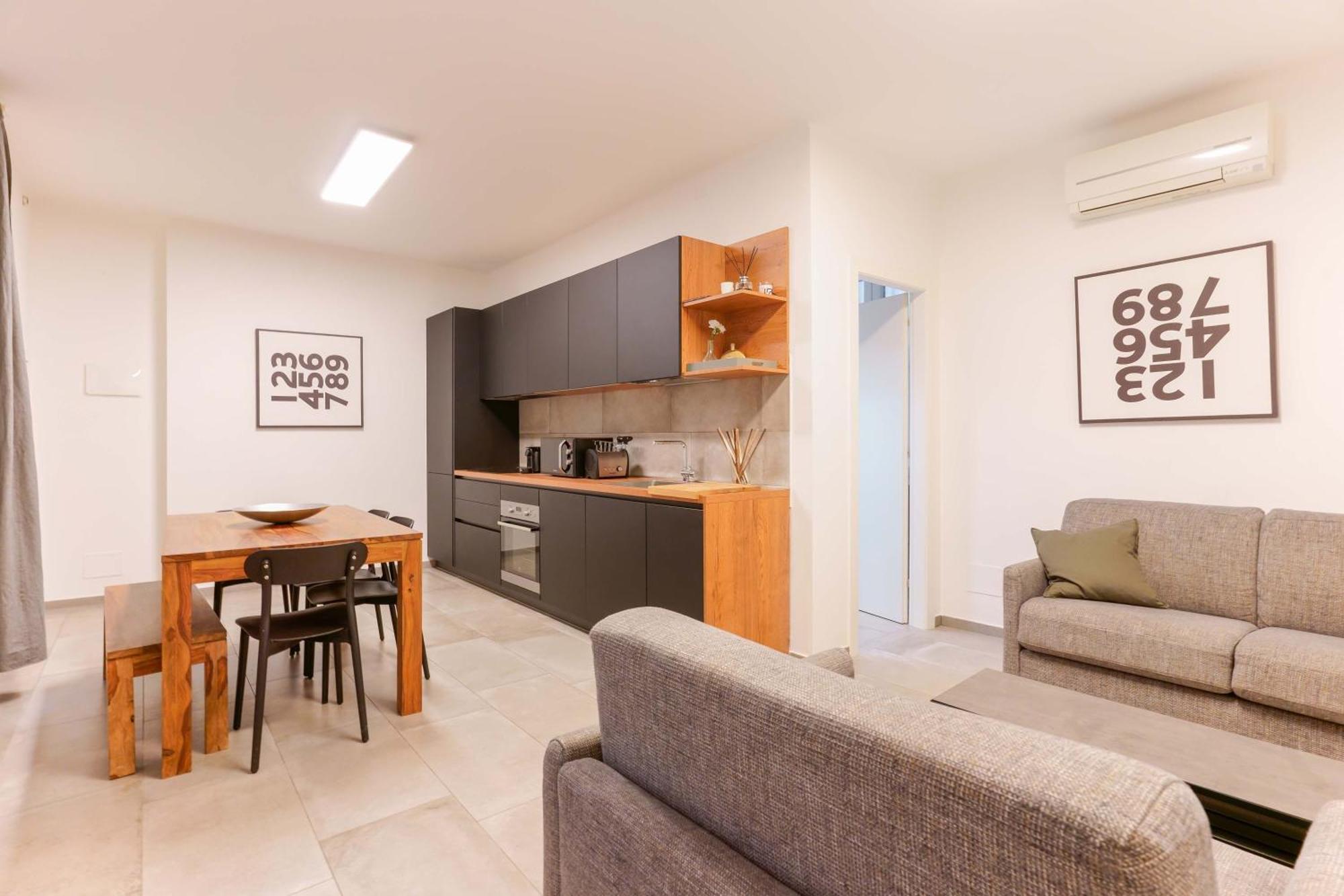 Sette Chiese Apartments Болонья Екстер'єр фото