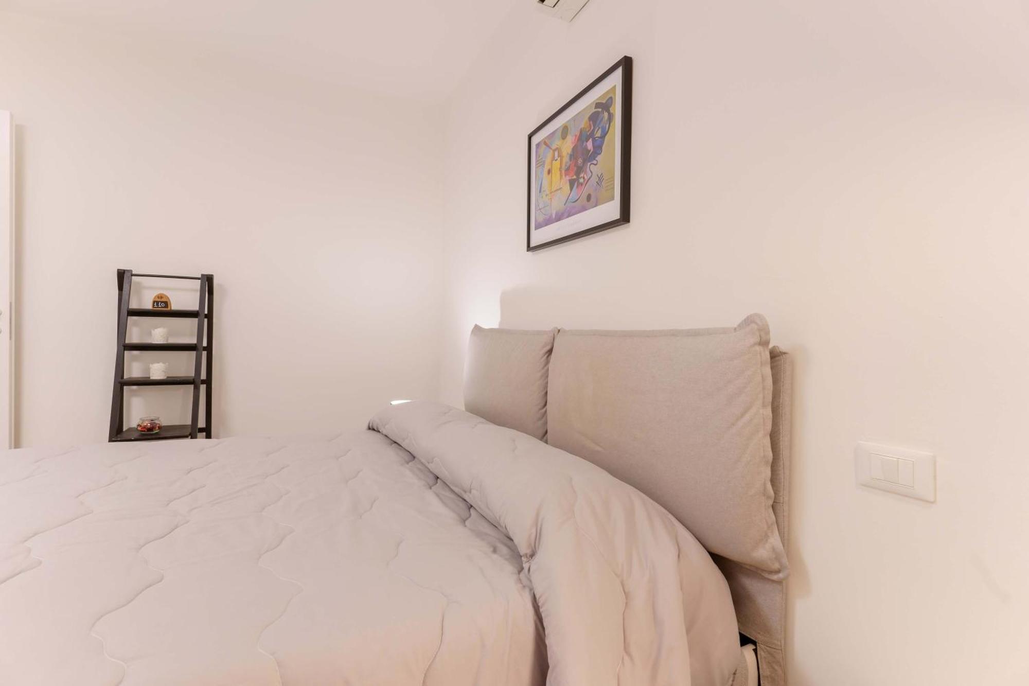 Sette Chiese Apartments Болонья Екстер'єр фото