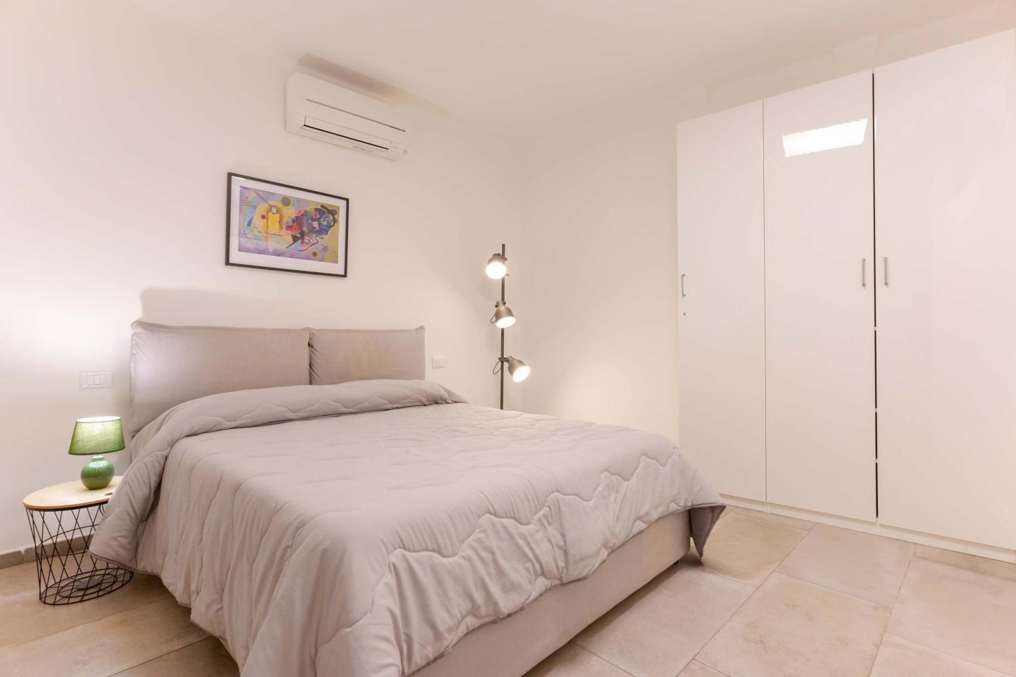 Sette Chiese Apartments Болонья Екстер'єр фото