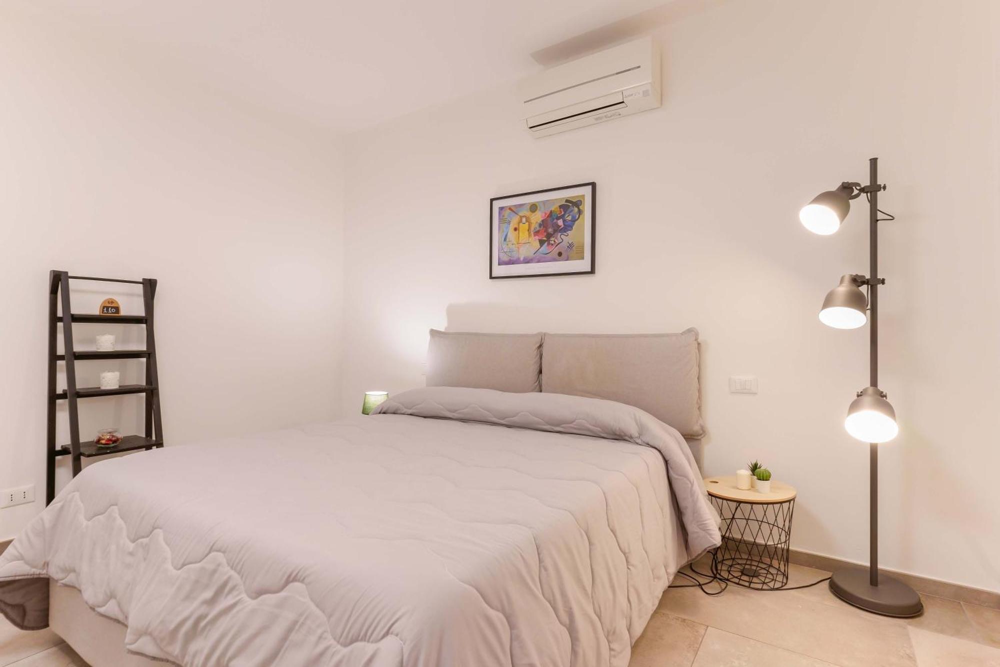 Sette Chiese Apartments Болонья Екстер'єр фото